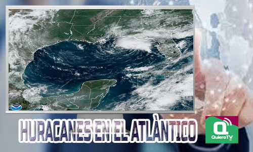 La temporada de huracanes influenciado por El Niño