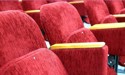 Impuesto a espectáculos públicos: precio de entrada a los cines
