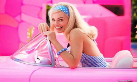 Se disparan las ventas de muñecas Barbie y licencias de su imagen  