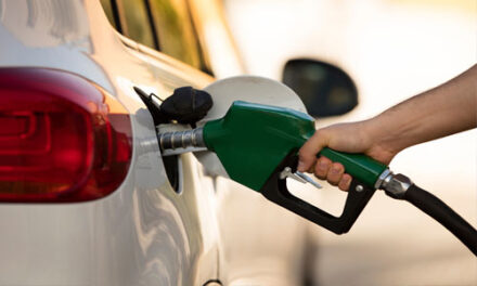 Incremento precio de combustibles desde este 12 de agosto