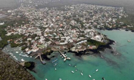 Científicos proponen alternativas sostenibles sobre la inseguridad alimentaria en Galápagos