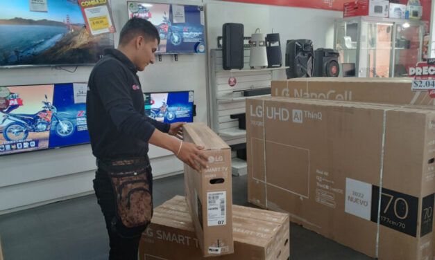 estos son los bienes y servicios con IVA del 15% desde abril