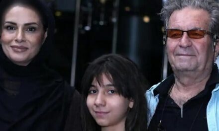 Irán emite una sentencia de pena de muerte para un individuo acusado del asesinato de un cineasta y de su esposa