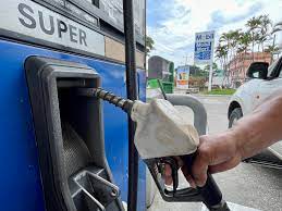 El precio de la gasolina Super 95 subirá a $3,75 por galón en febrero.