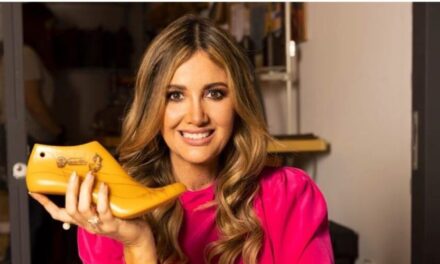 Creadora de la marca de calzado Makiatto, Paulina Anda Granda fallece.