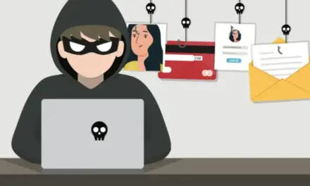“Phishing” así tratan de engañar usuarios con un supuesto paquete retenido de Correos del Ecuador.