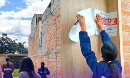 Una escuela en  Ibarra en la cual se denunció la agresión a un menor de edad fue clausurada.