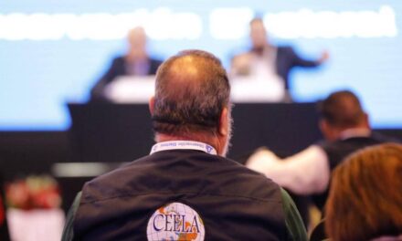 El CNE, invitó a  observadores nacionales e internacionales a participar en el proceso de la Consulta Popular y Referéndum del 2024.