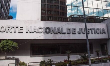 El Consejo de la Judicatura ha nombrado a 8 jueces temporales, para la Corte Nacional de Justicia.