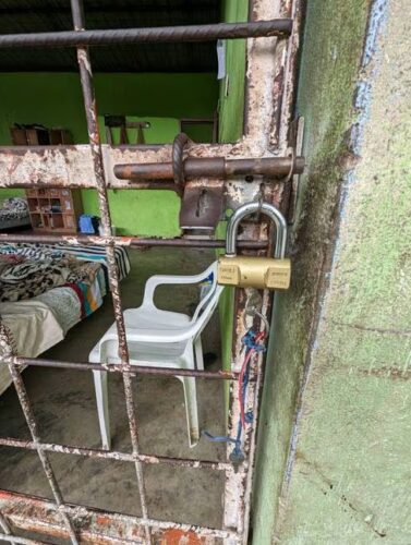 Descubren a más de 175 personas en condiciones deplorables centros de rehabilitación clandestinos