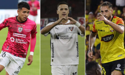 ¿Club deportivo ecuatoriano podrán clasificar al mundial de Clubes del 2025?