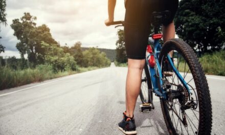 Cuatro ciclistas ecuatorianos arrojaron resultados positivos en controles antidopaje