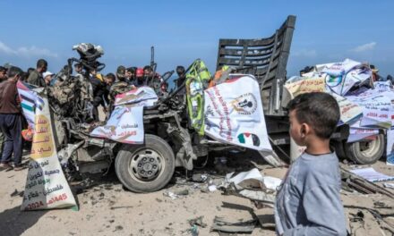 El Ministerio de Salud de Gaza informa que 364 trabajadores de la salud han fallecido desde el 7 de octubre