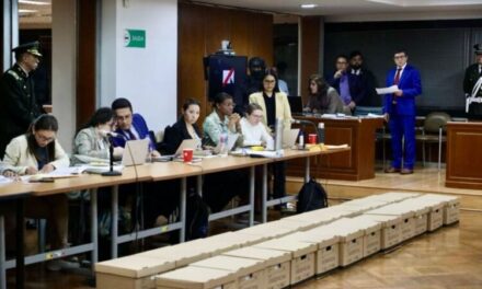 La Empresa de Obras Públicas de Quito también fue mencionada en la audiencia del caso Purga