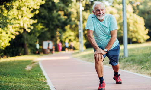 Ejercicios cancer prostata