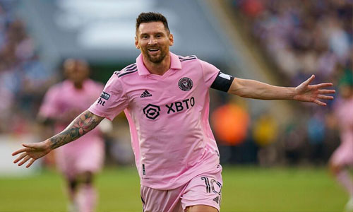 Volverá a jugar Lionel Messi en el Inter de Miami