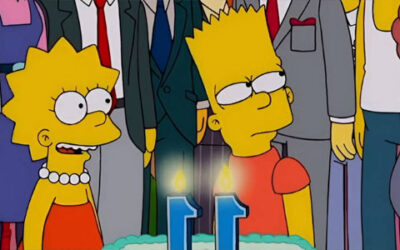 La temporada 36 anuncia el final de la serie Los Simpson