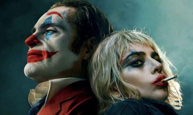 «Joker 2» sale de los cines para venderse en plataformas streaming.