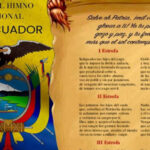 Día del Himno Nacional celebramos este 26 de noviembre