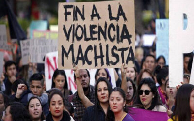 En el día de la no violencia contra la mujer, el país tendrá movilizaciones