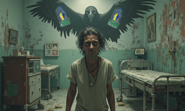 «El IESS en cuidados intensivos»: los afiliados pagan, los políticos prometen, pero nadie responde.