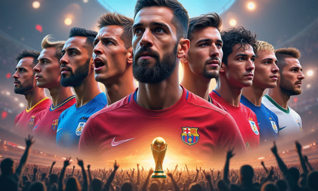 Flamengo remonta al Chelsea y lidera la lista de clasificados a octavos del Mundial de Clubes 2025