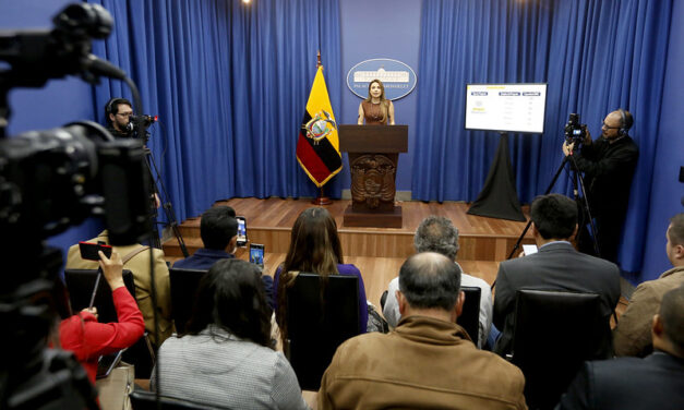 Garantía millonaria del BID impulsará Energía Renovable en Ecuador y apoyará créditos para emprendedores.