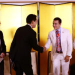 Daniel Noboa impulsa acuerdo comercial Ecuador Japón en histórica visita oficial a Tokio.