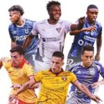 LigaPro Ecuador en vivo: Horarios y Dónde Ver los Partidos de Esta Fecha en Vivo