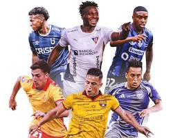 LigaPro Ecuador en vivo: Horarios y Dónde Ver los Partidos de Esta Fecha en Vivo